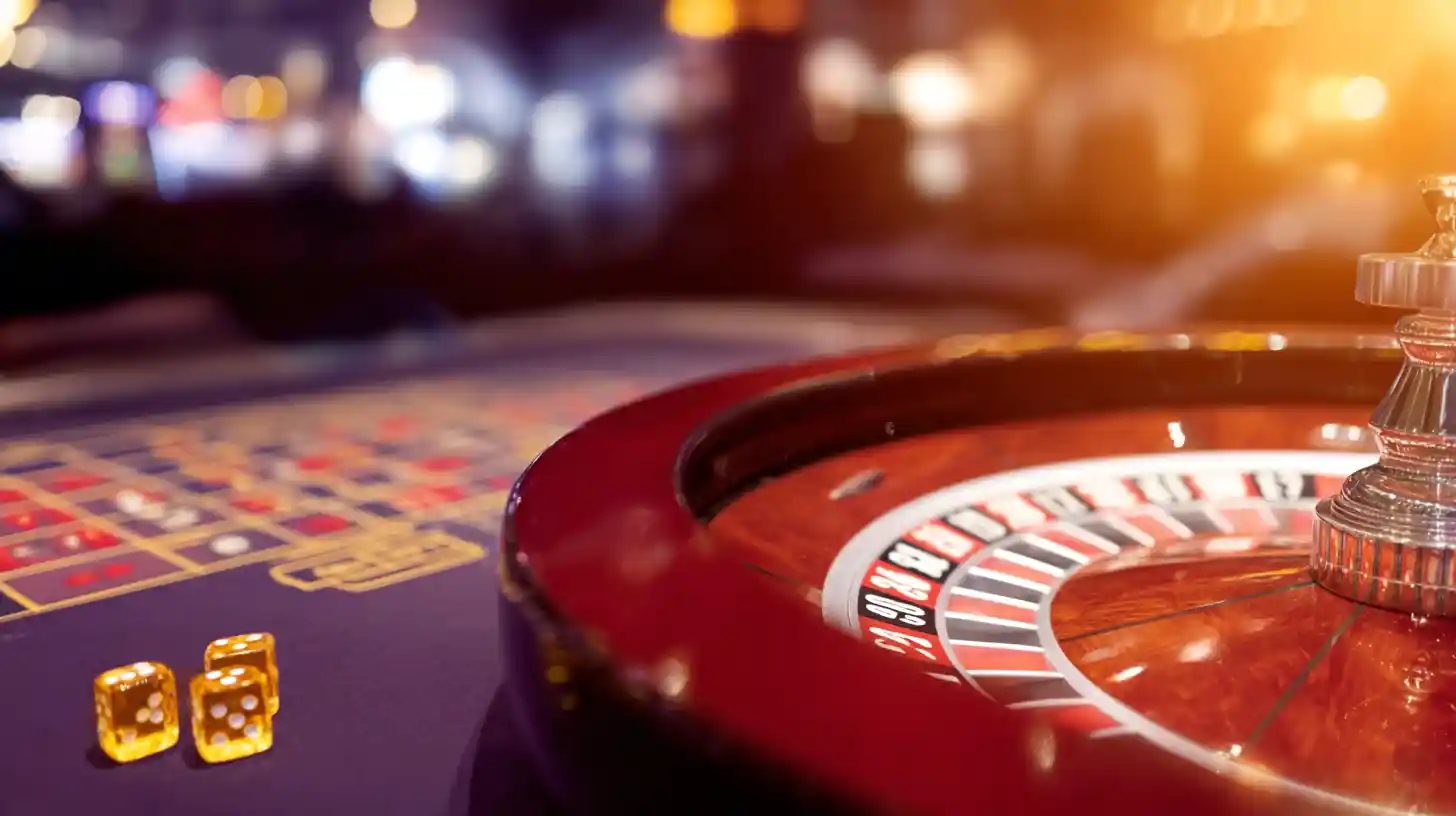 tga slot 168
