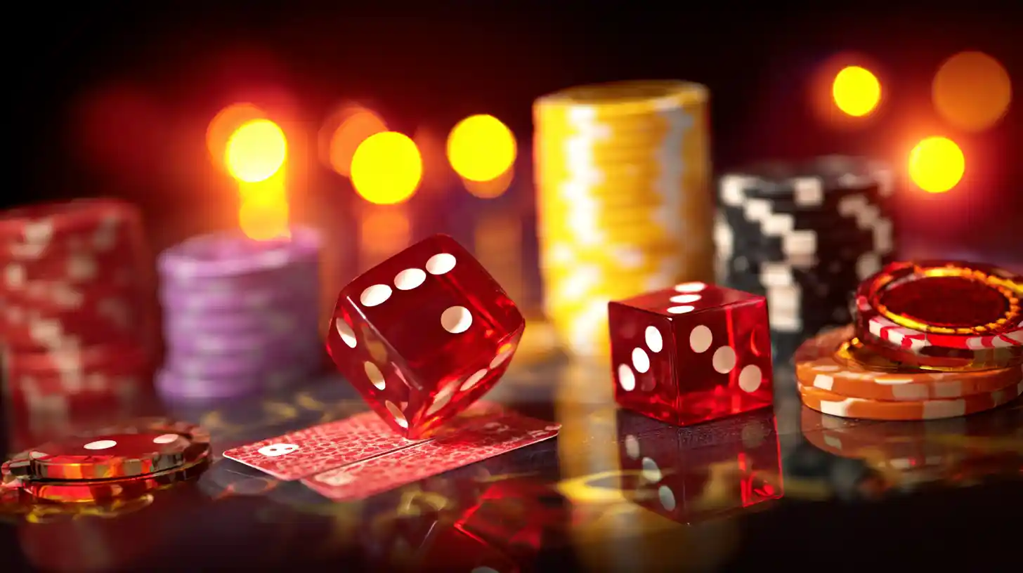 harlem slot