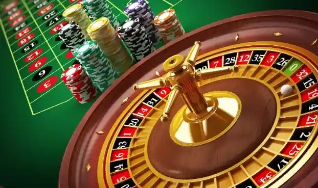 slots casino real money