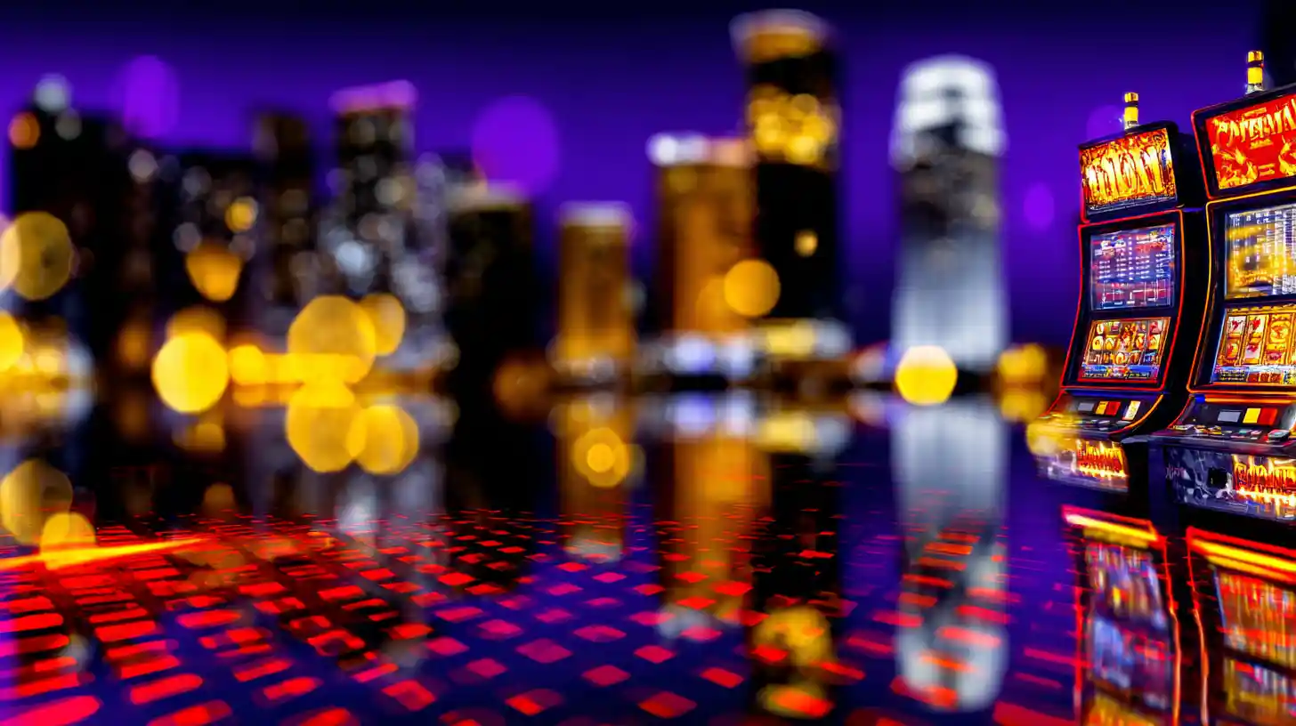 live blackjack casino