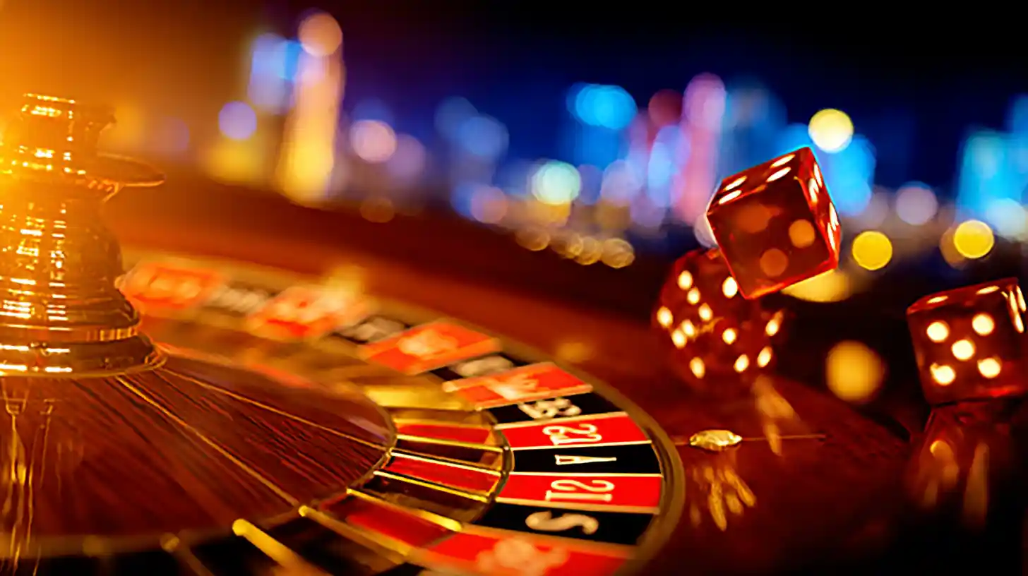 how to play baccarat online