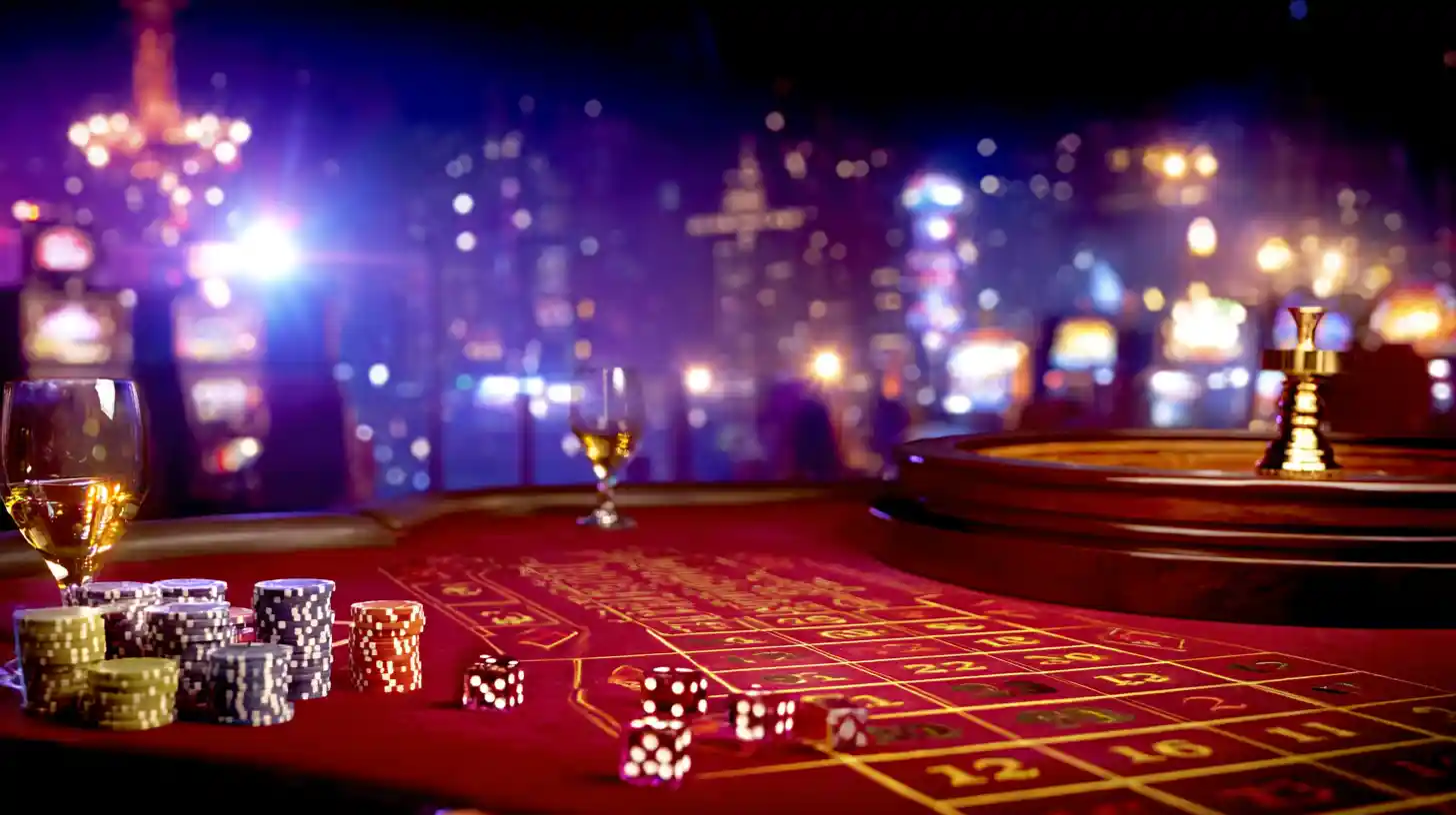 กฎ blackjack