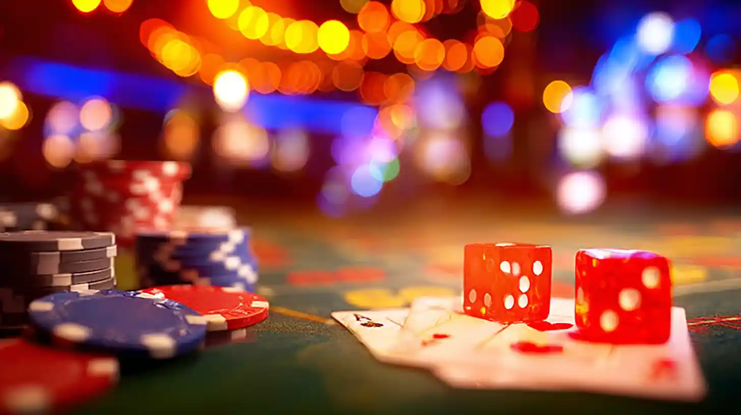 roulette casino online