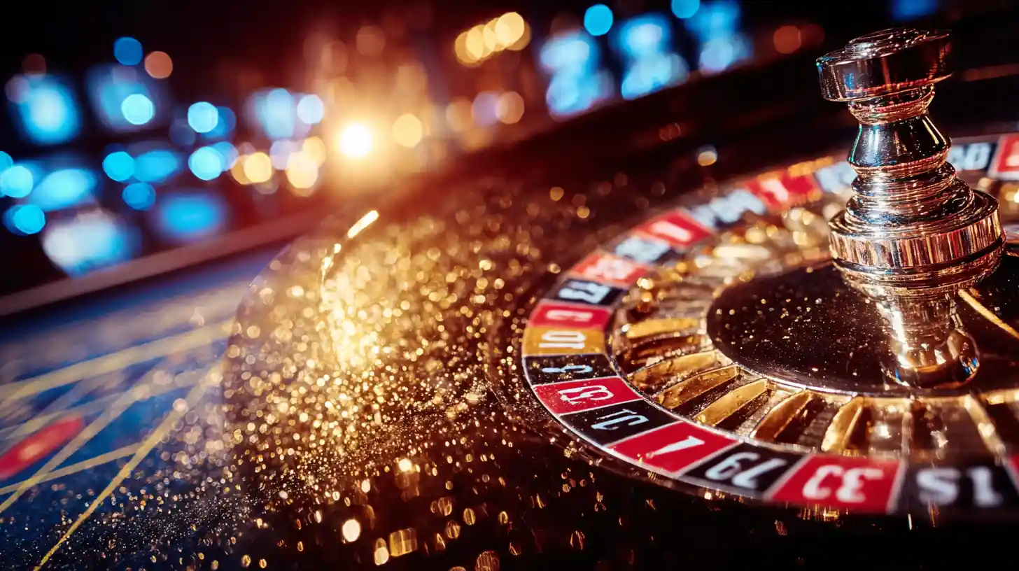 slots palace casino