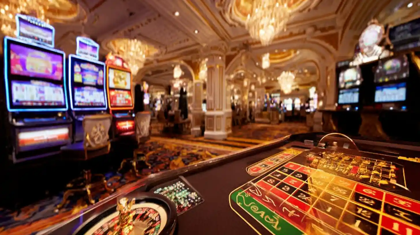 777 slots bonus