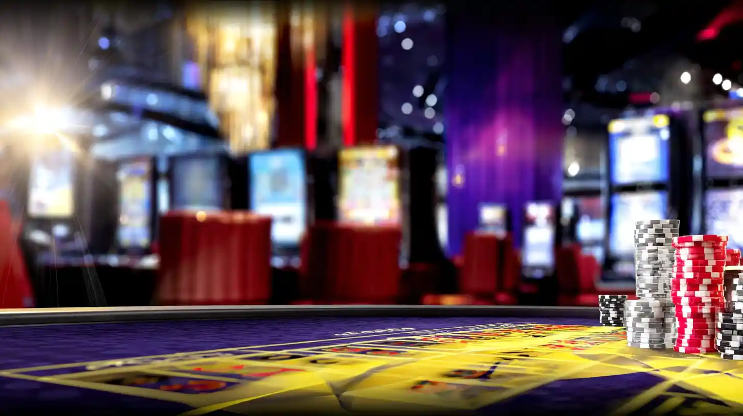 thvip slot