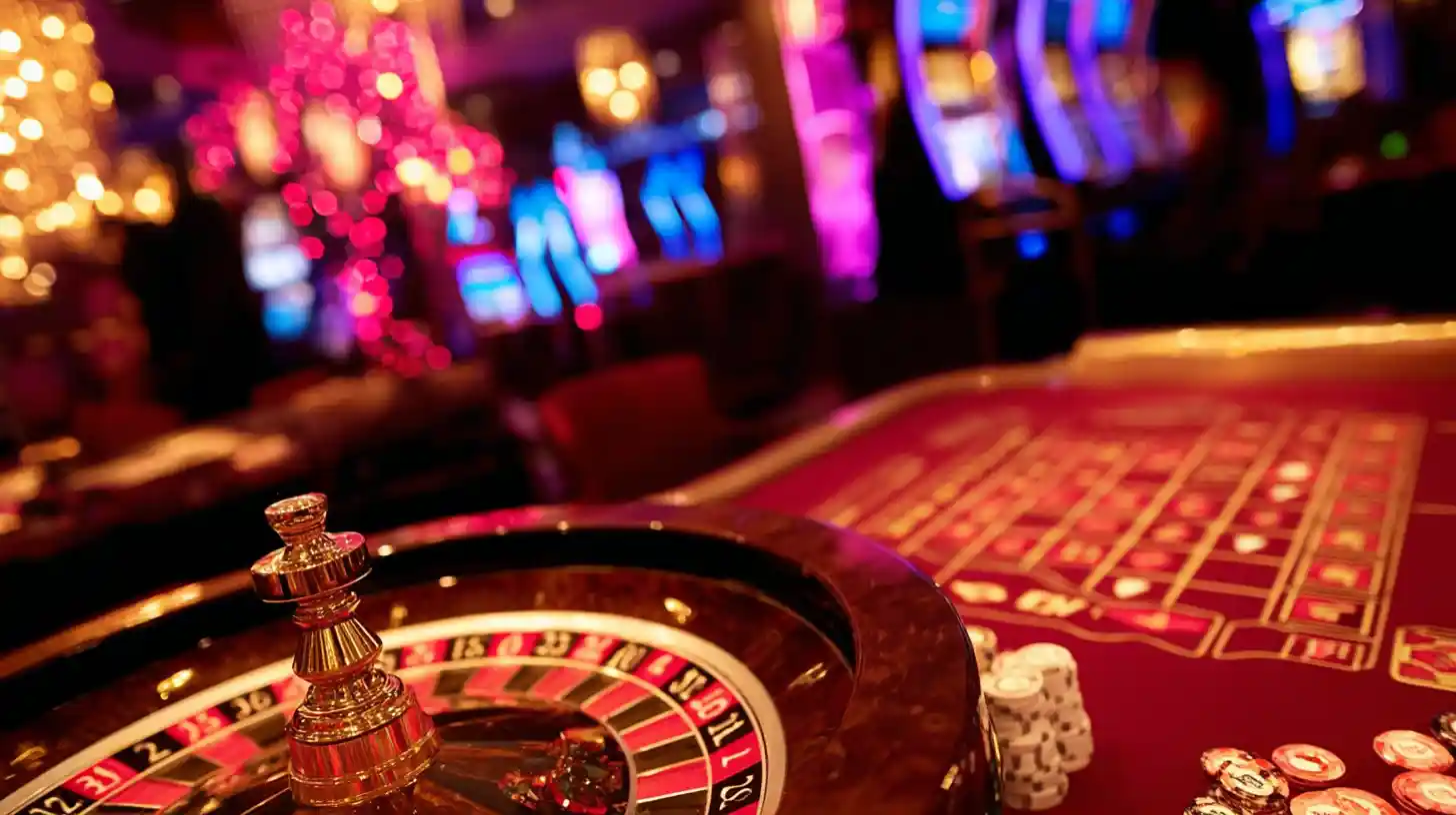 lucky slots 888