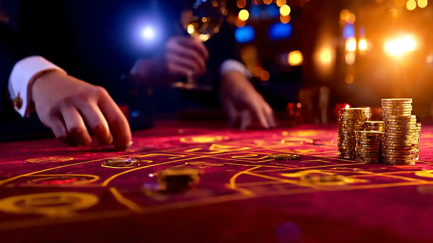 เบทฟิก168 5k