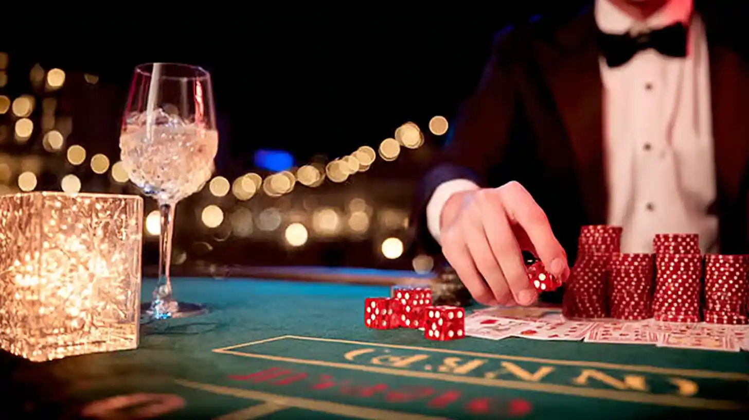ultra play. slot