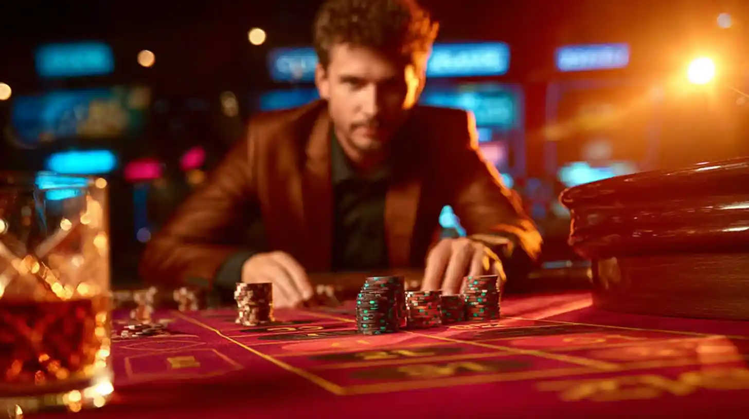 nasa game slot
