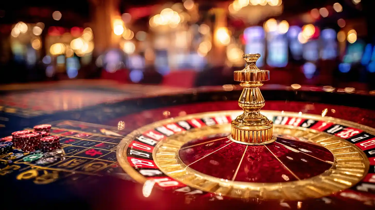 Free Demo Play Slots
