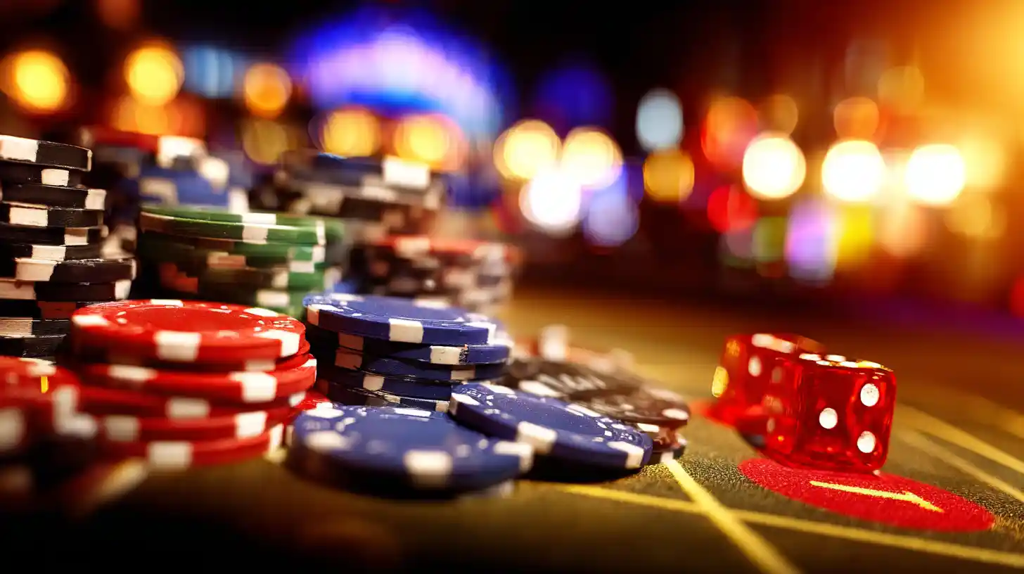 เบทฟิก168 5k