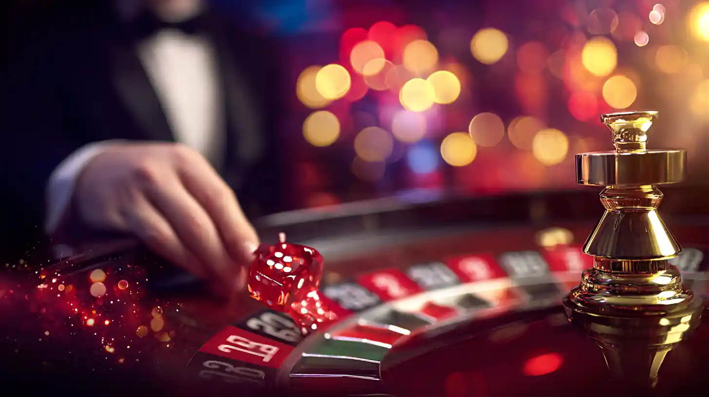 play baccarat