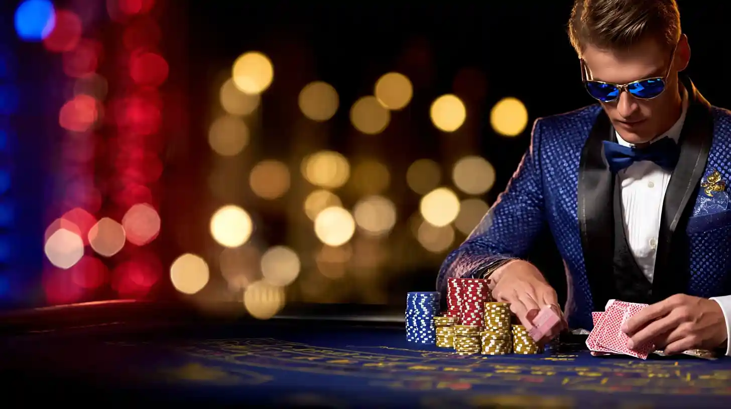 roulette demo play