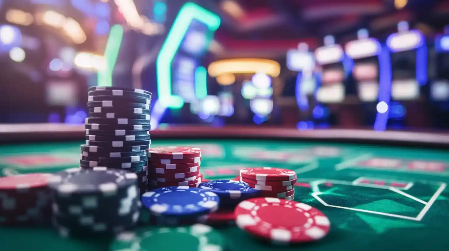 เบทฟิก168 5k