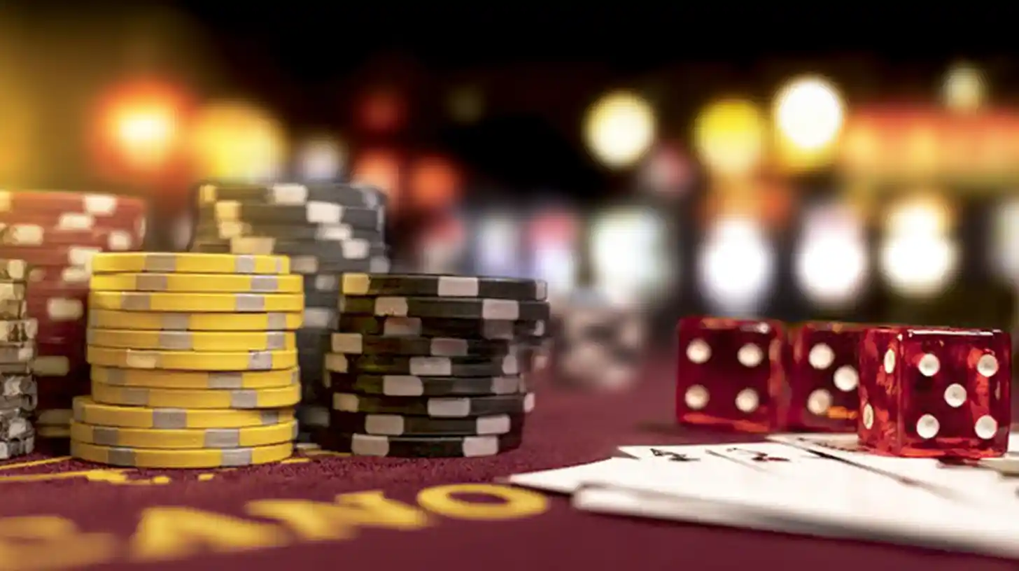 dragon gaming slot