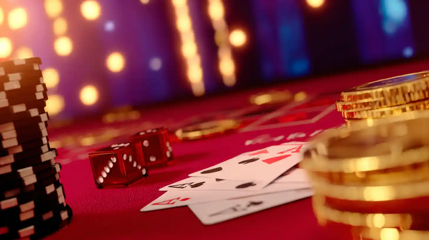 play slots online for real money