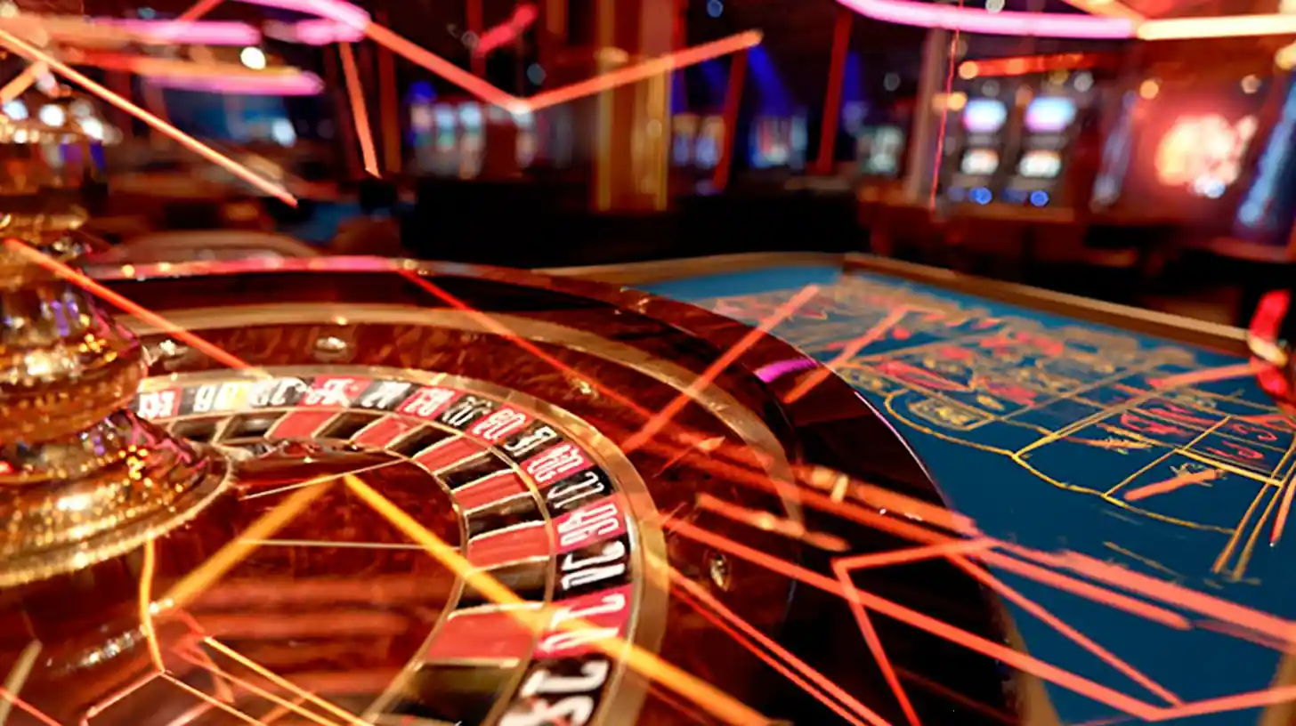 gd slot