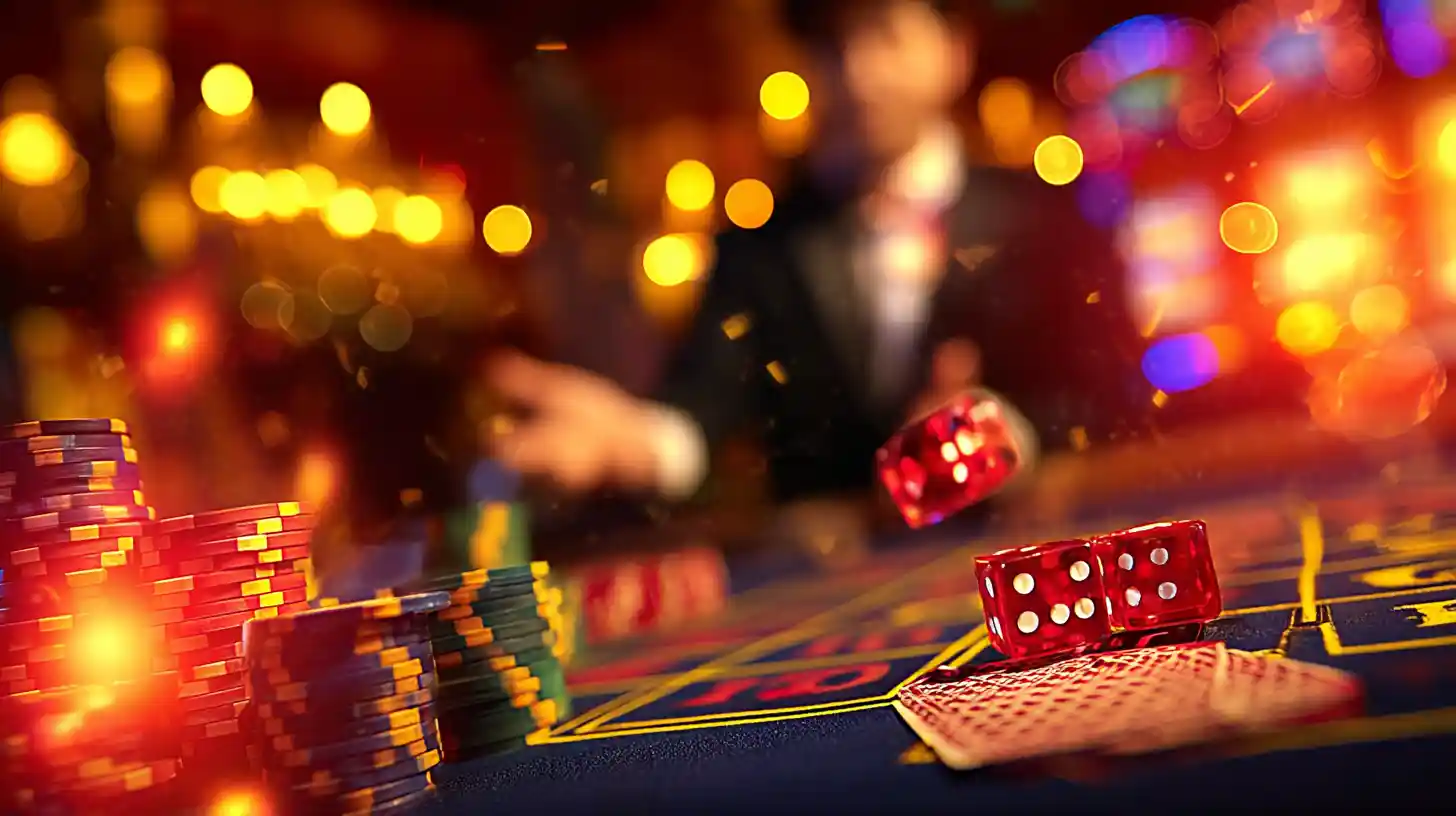 kingdom slot
