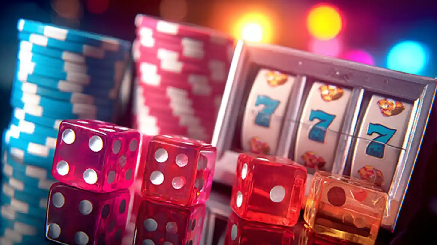 casinos online slots