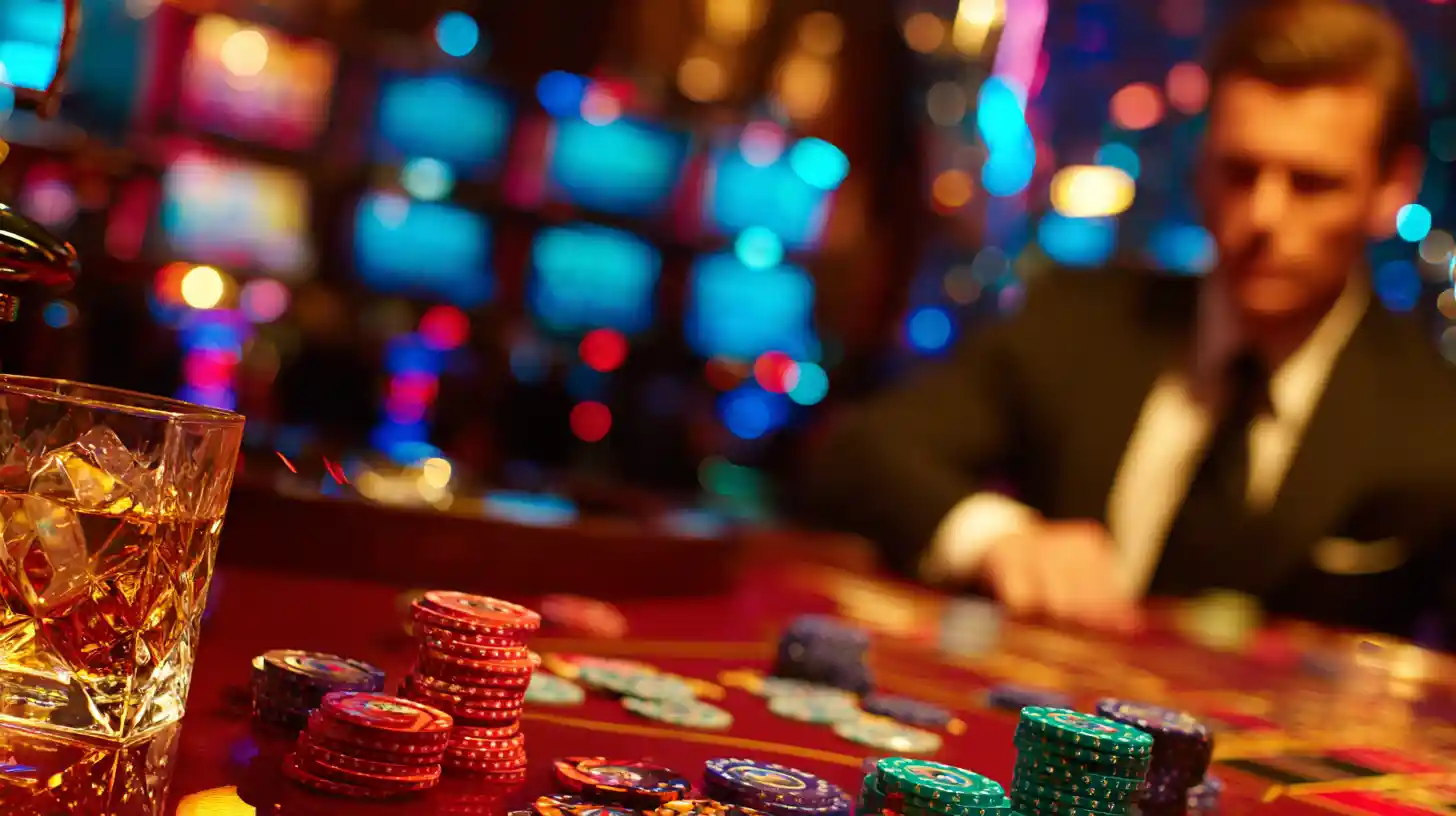 high volatility slots spinfinite