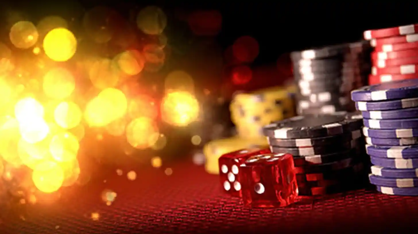 baccarat menu