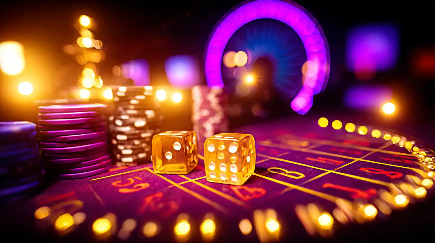 big 188 slot