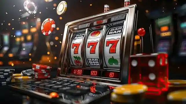 เล่นslot