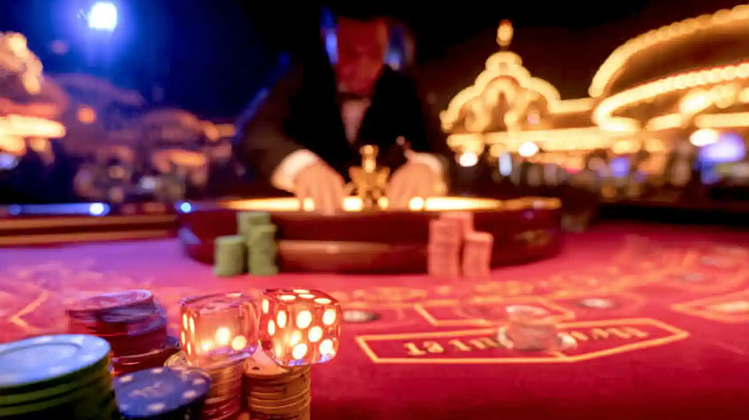 777 lucky slots casino