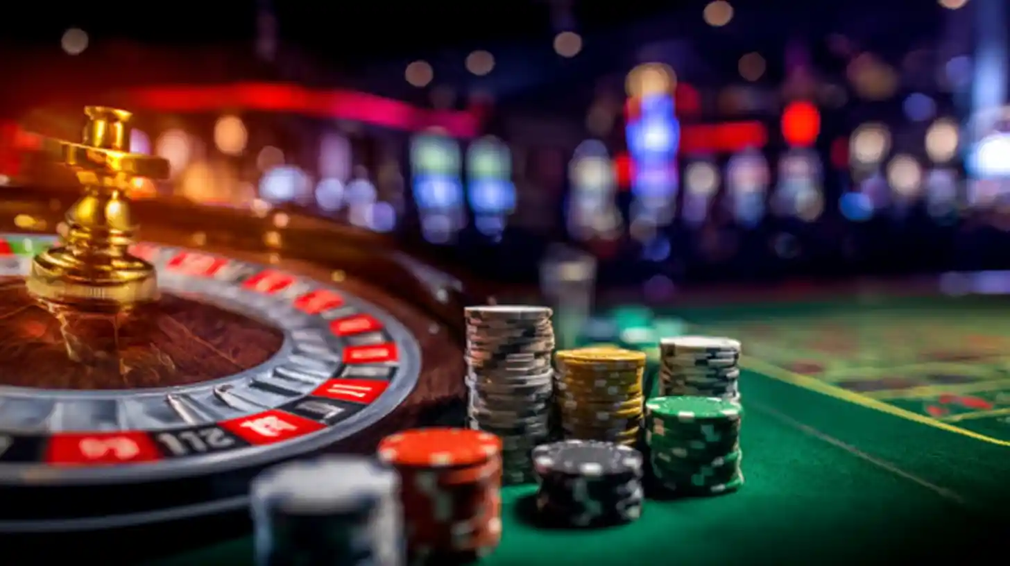 blackjack กติกา
