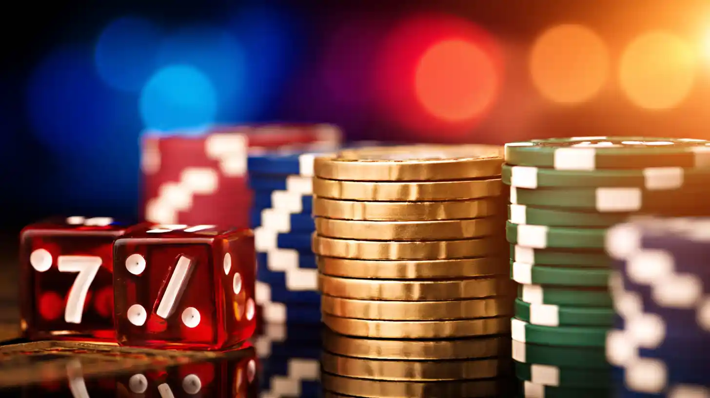 aesexy baccarat