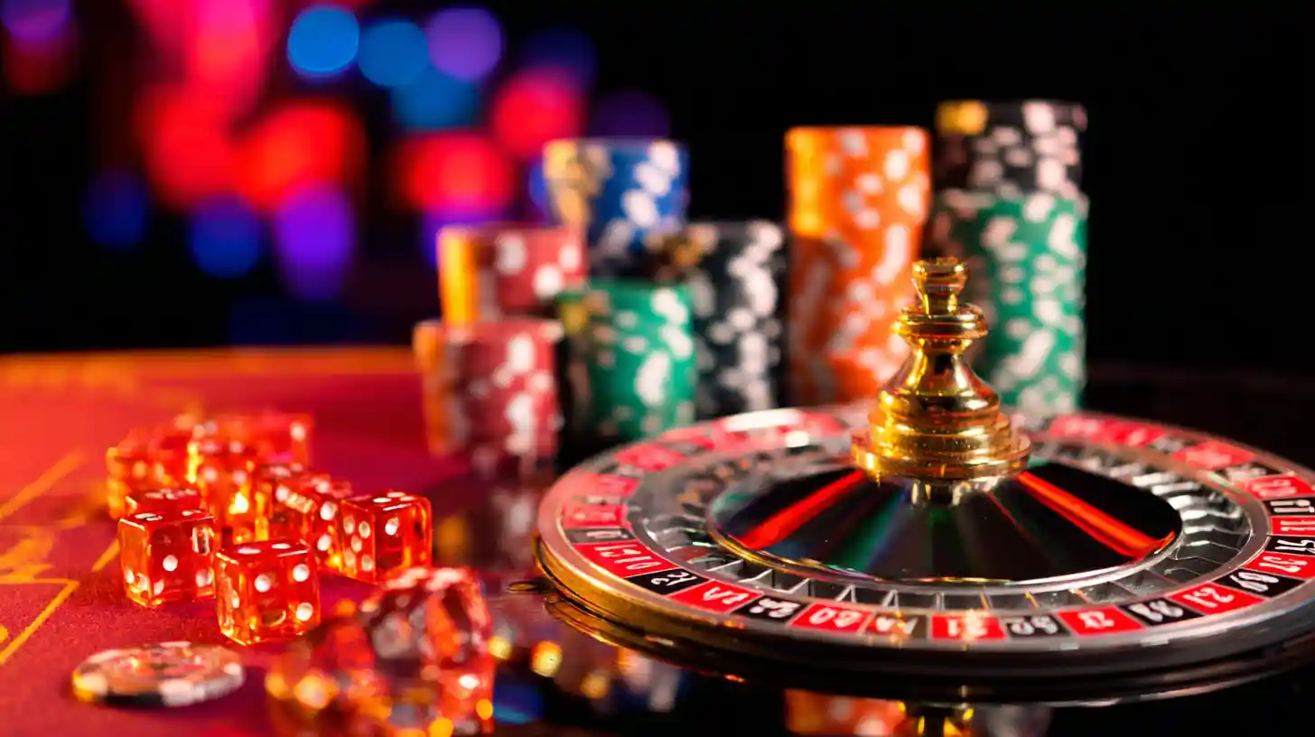 เบทฟิก168สล็อต