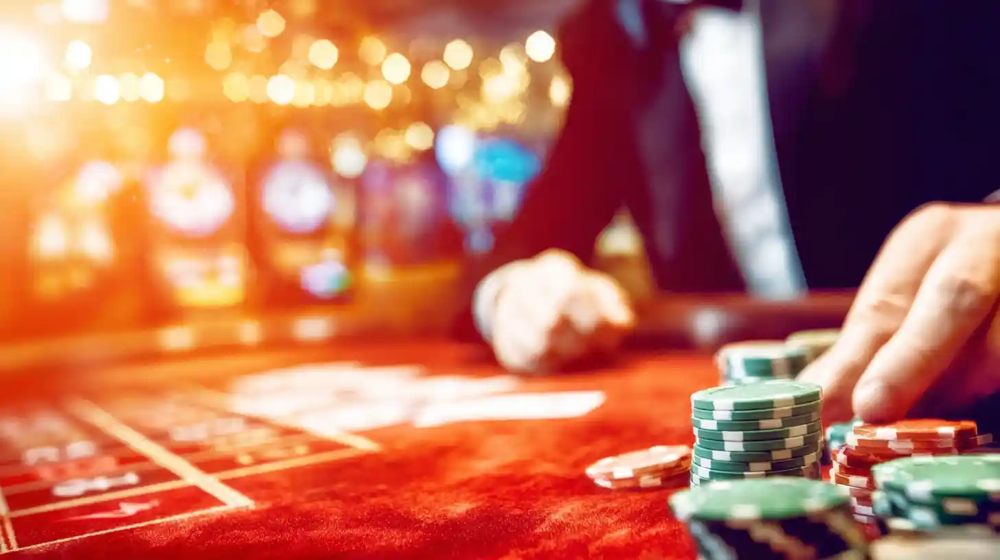 slots bonus