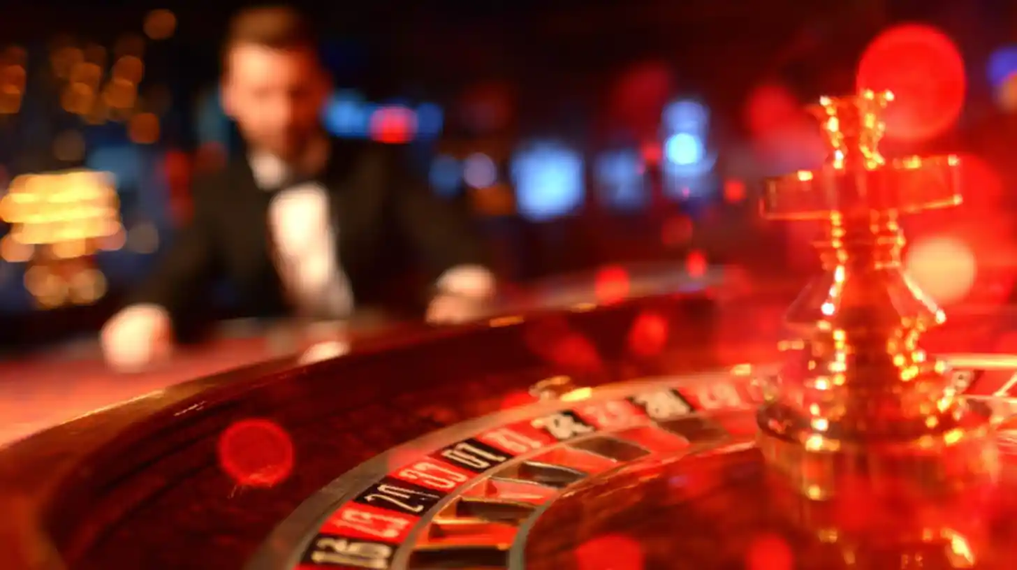 slot big game