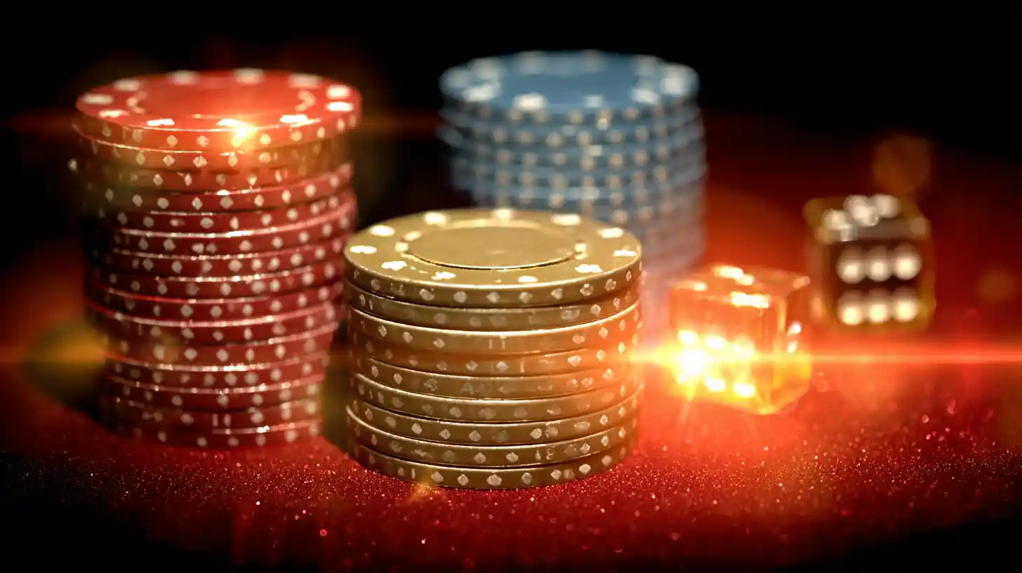 slot amb