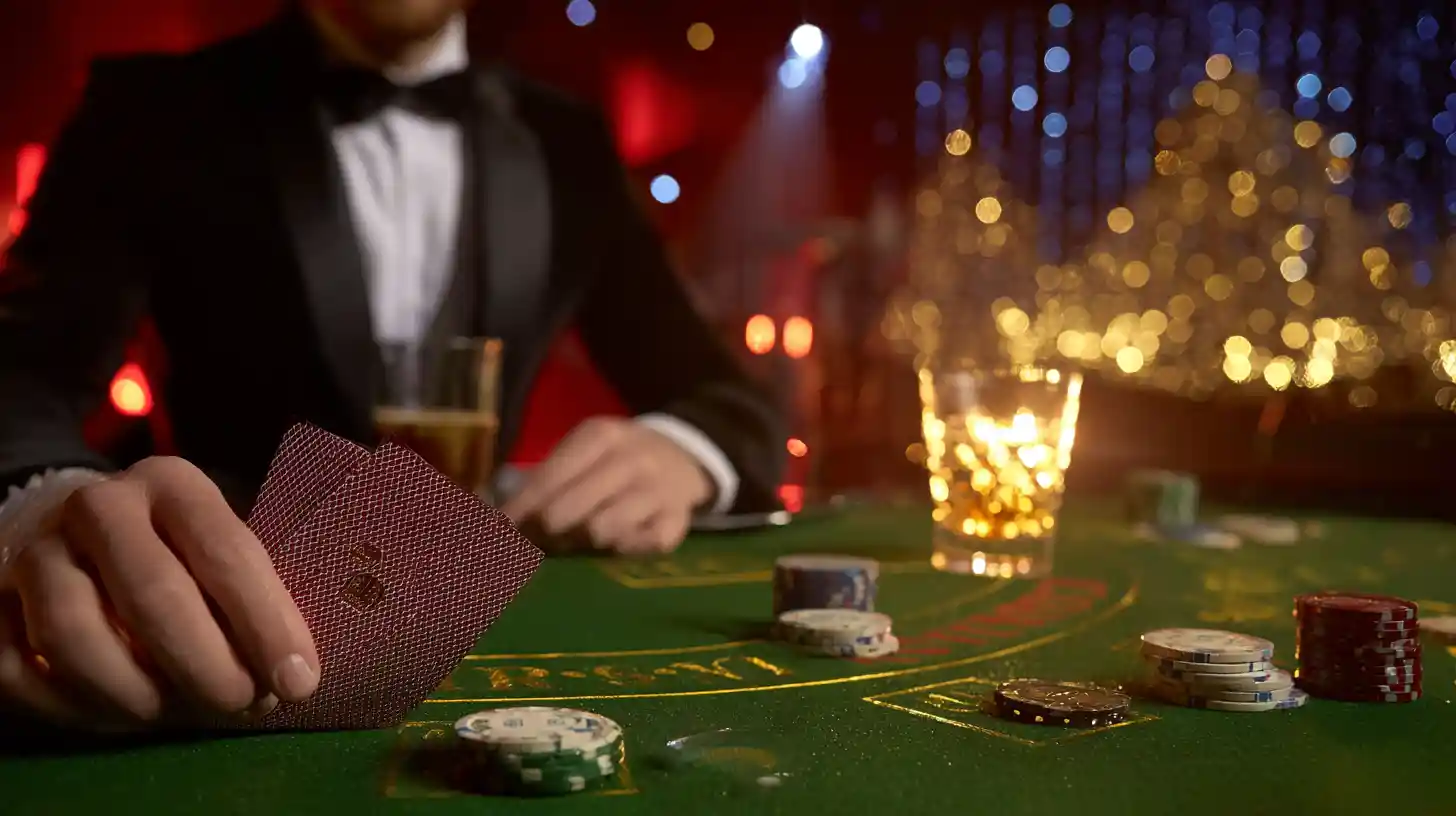amerikanisches roulette spielen
