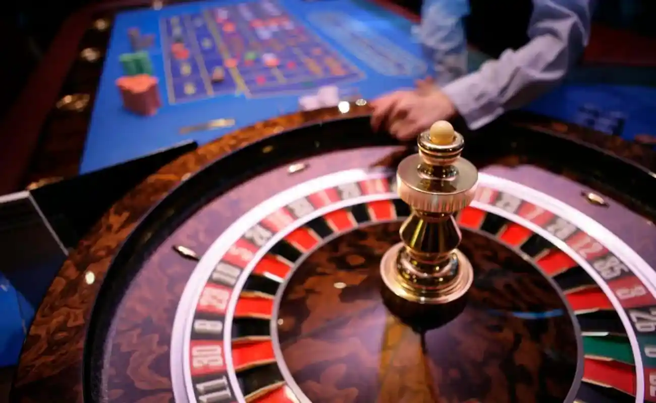 bitcoin live casino roulette