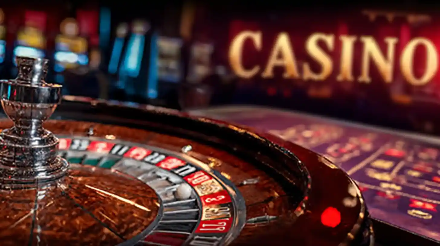 background game slot