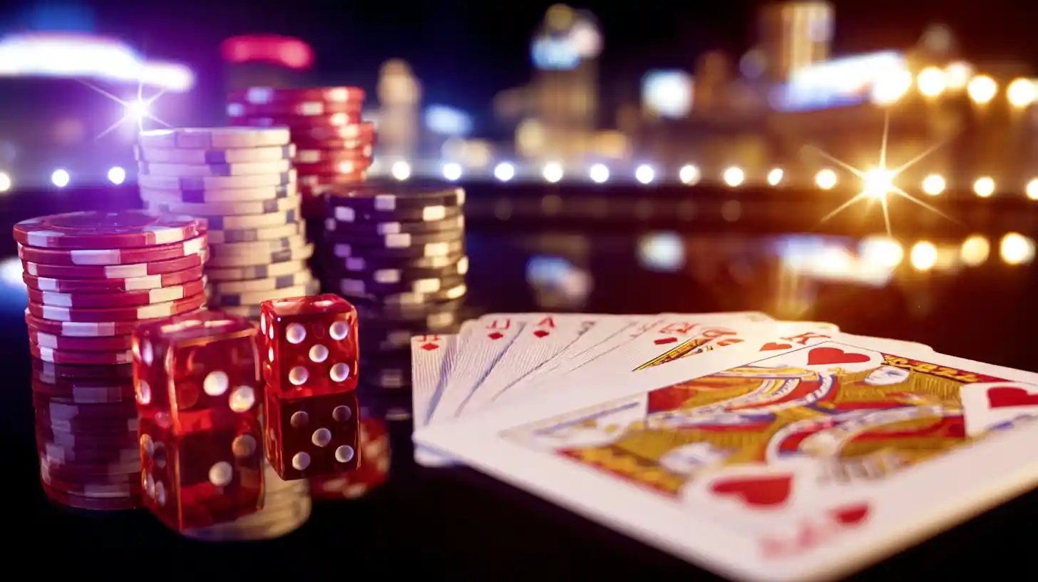 9up slot