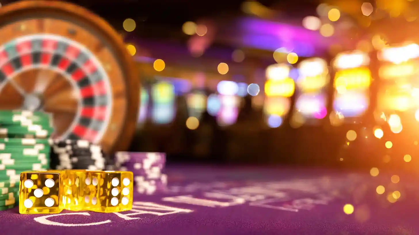 Lightning Baccarat