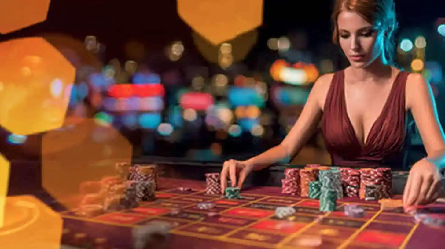 true slot