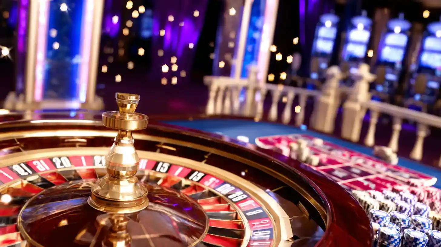 big bonus slots 777