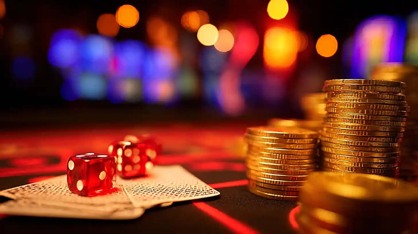 mfk baccarat 540