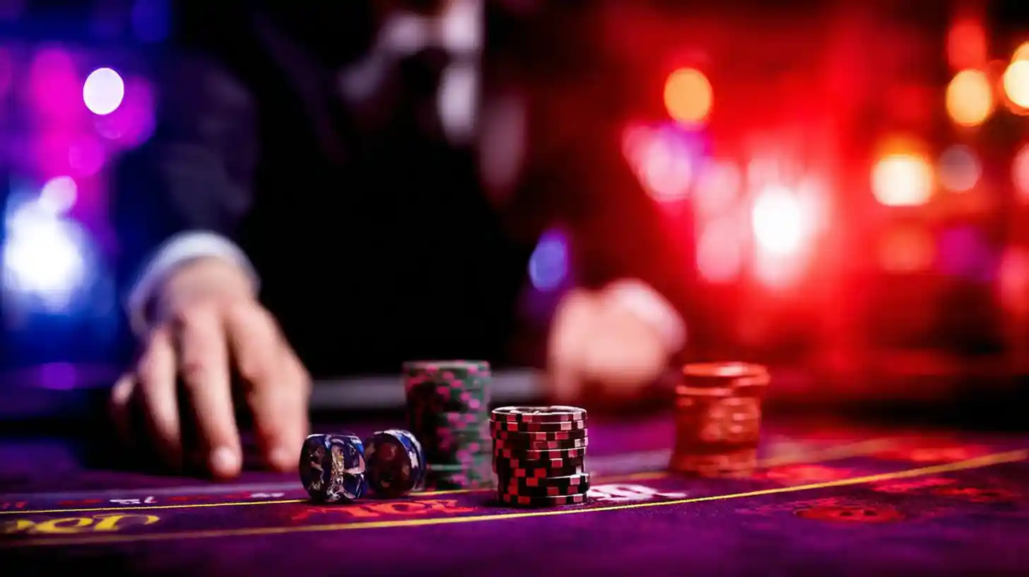 slot demo ทุกค่าย
