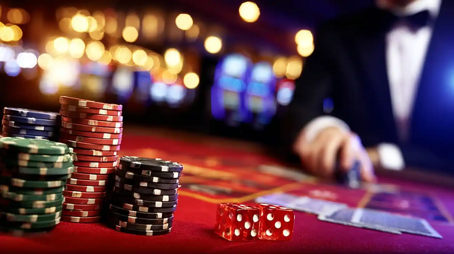 เบทฟิก168สล็อต