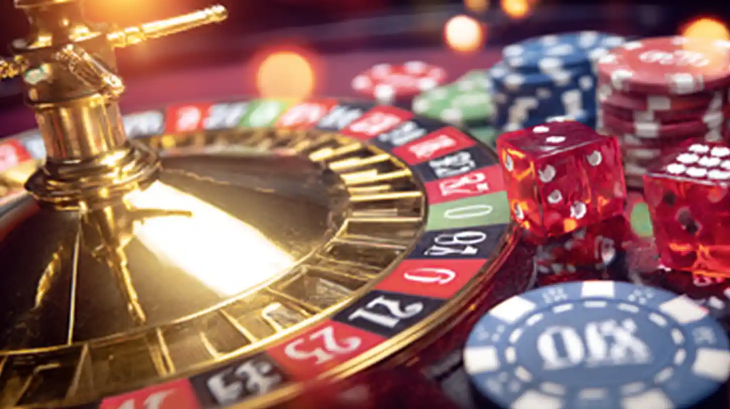 high volatility slots spinfinite