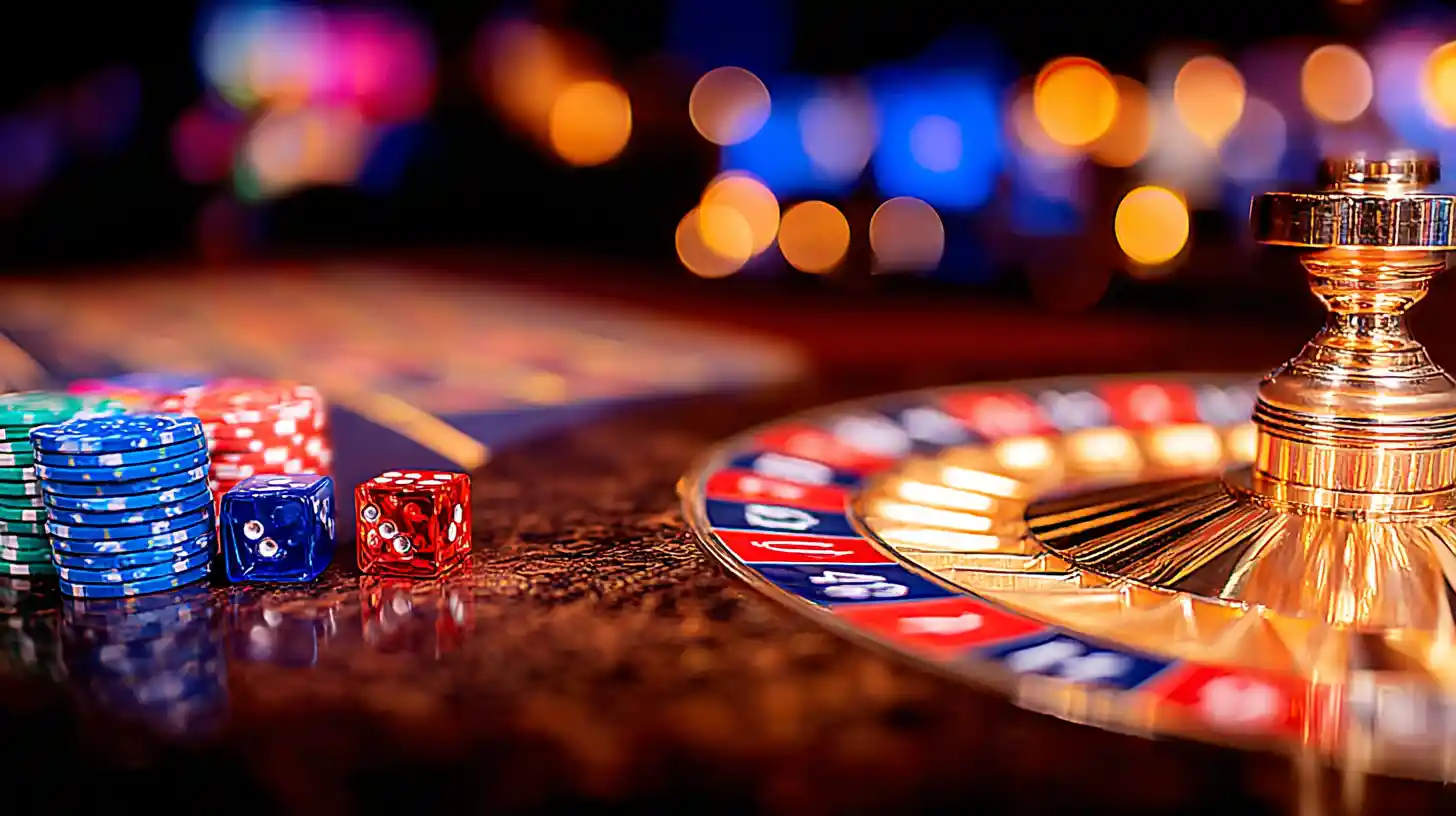 8196 slot