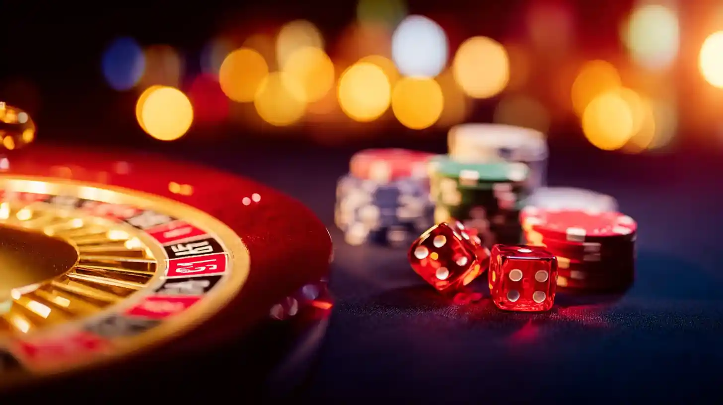 online bitcoin baccarat