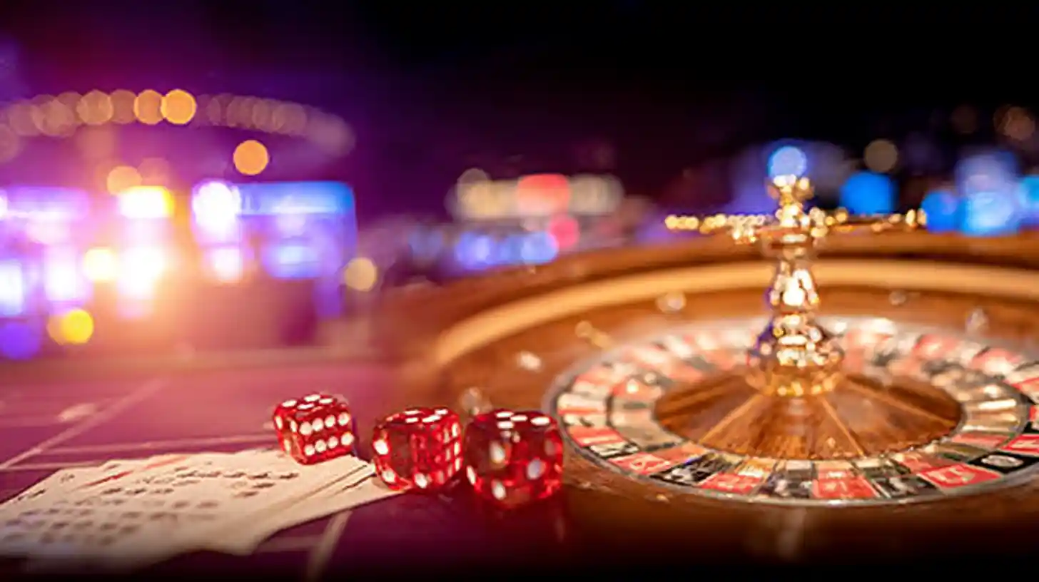 roulette free play