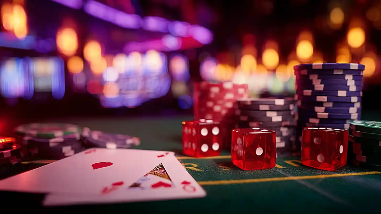 dollar slot
